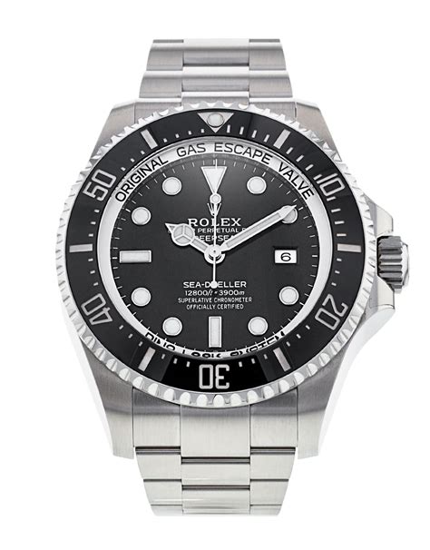 rolex deepsea quadrante nero|rolex deepsea.